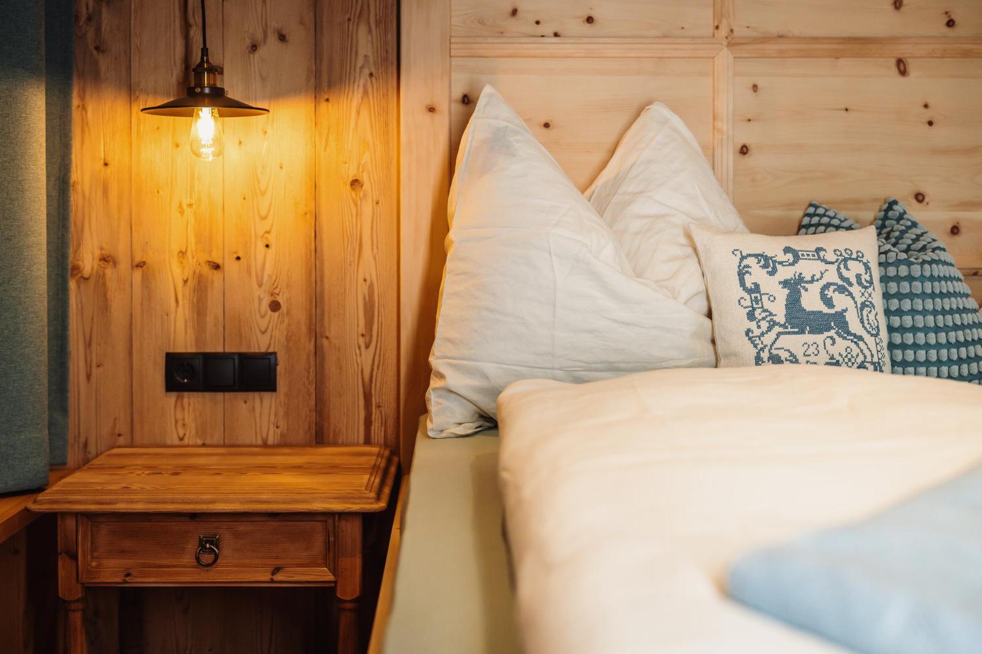 Fuerthermoar Hideaways Kaprun Rom bilde
